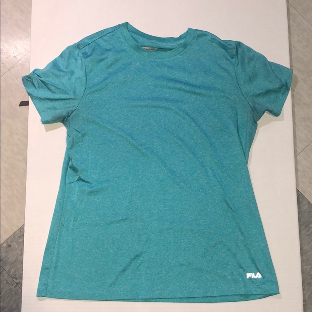Fila Athletic  workout t-Shirt